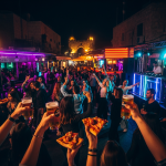 Israel’s Vibrant Pre-Passover Nightlife & Party Guide