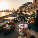 Tel Aviv Arrival: First Hour Guide & Best Experiences