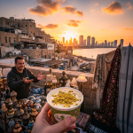 Tel Aviv Arrival: First Hour Guide & Best Experiences